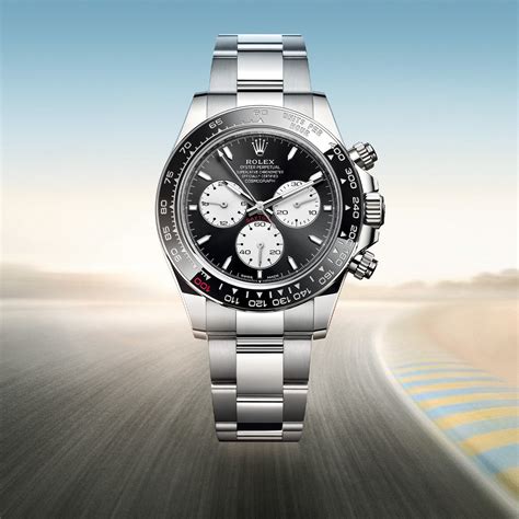 rolex daltona